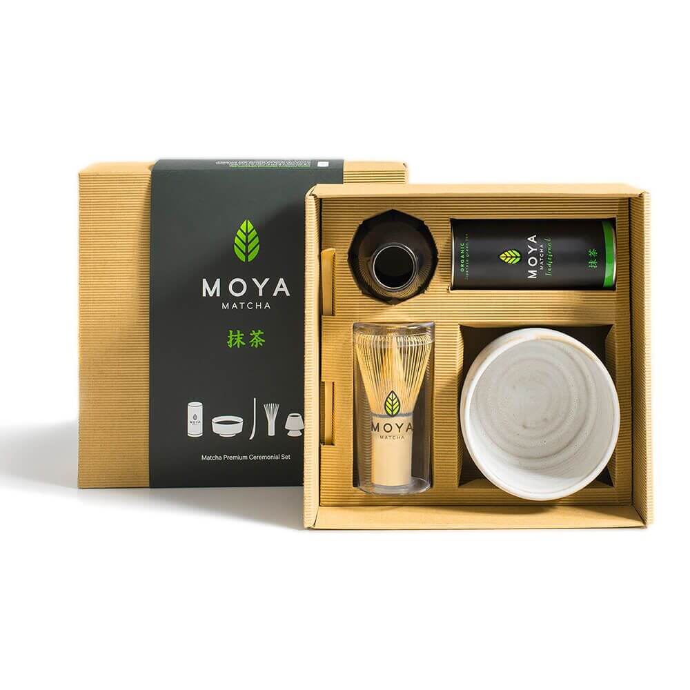 Matcha-Traditional-teezeremonie-Set-Fuyu