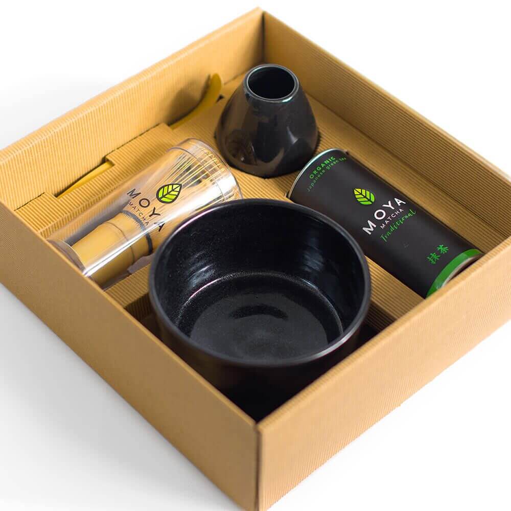 Matcha-Traditionelles-zeremonielles-Set-yuro-Moya