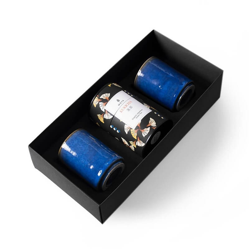 Moya-blatttee-kukicha-japanischer-2-kaze-becher-set