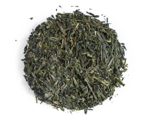 Sencha-Organischer-blatttee-Moya