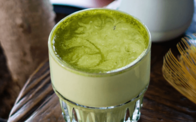 Groene of zwarte thee – wat is beter?