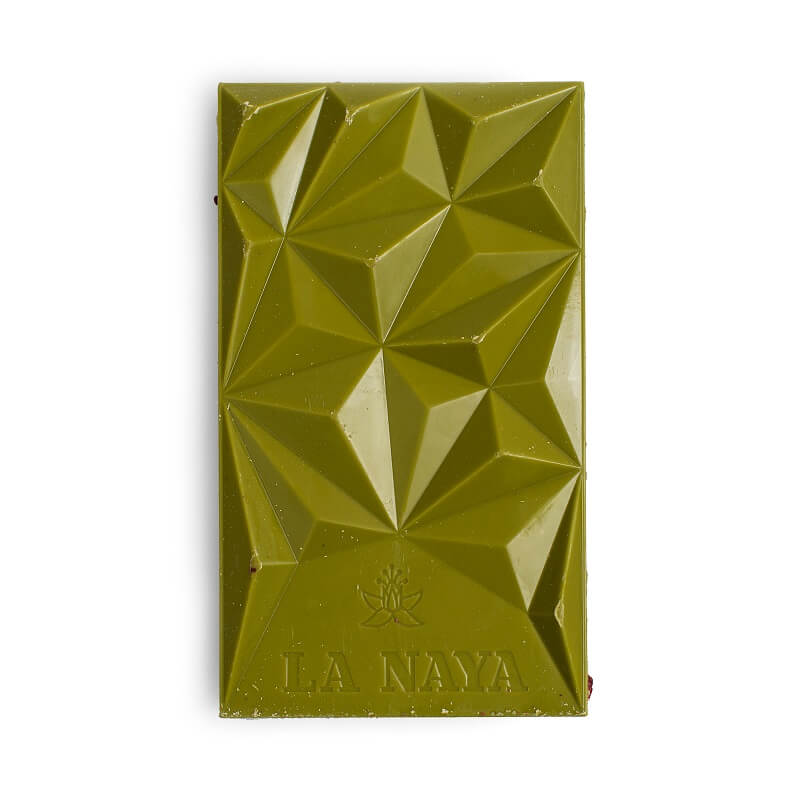 organische-matcha-schokolade