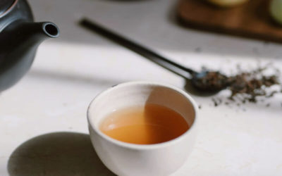 Effecten van groene thee op de bloeddruk