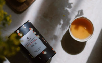 Groene thee en afvallen