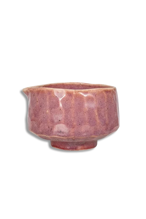 Kom-voor-matcha-chawan-Botan-met-schenktuit