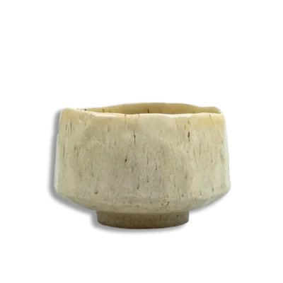 Kom voor matcha chawan Heiwa