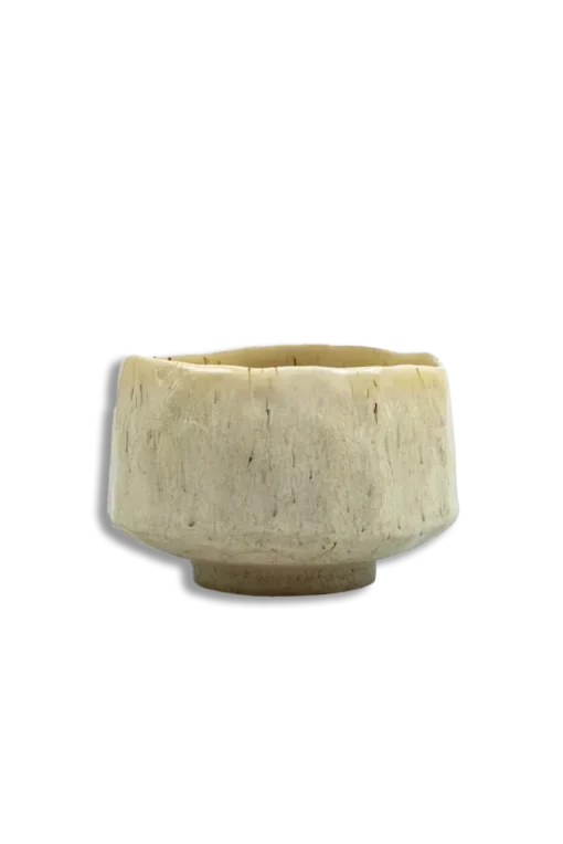 Kom voor matcha chawan Heiwa