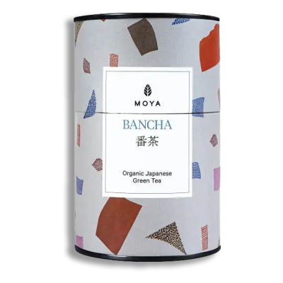 Bancha | Groene Thee