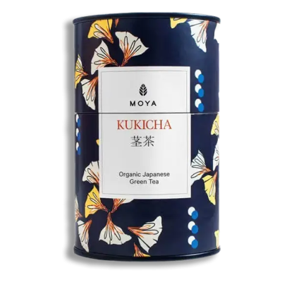 Kukicha | Groene Thee van Takjes