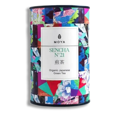 Sencha No. 21 | Groene Thee