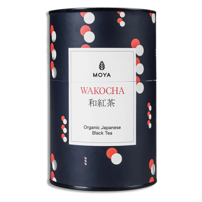 Wakocha | Zwarte Thee